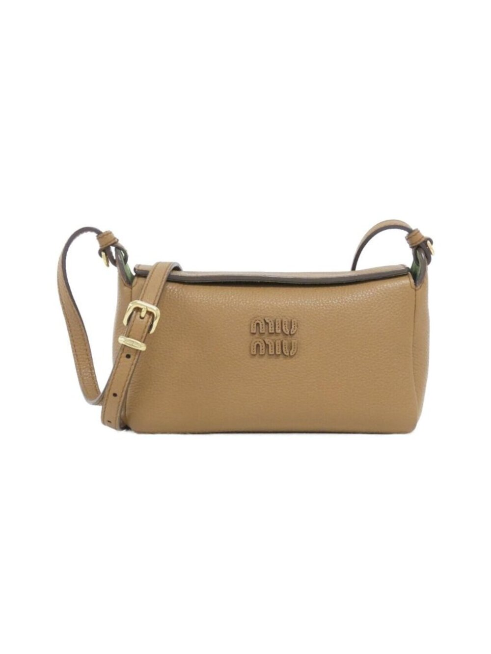 Miu Miu Bag Handbag Brown
